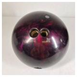 Bowling Ball with Strikeforce Bowling Bag
