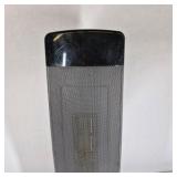 Lot of 2 Lasko Electric Tower Space Heaters