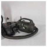 Lot of Intex Quick Fill and Ozark Trail Air Pumps