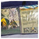 Northwest Territory Dome Connection Camping Tent