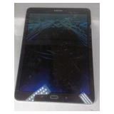 Lot of 5 Tablet Devices Apple iPad Samsung Alco and Onn