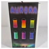 iJoy Aurora Bluetooth Color Changing Lantern Speaker