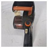 Carlton 8-Inch Electric Chainsaw