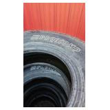 Lot of 4 Pro Comp All Terrain 31x10.50R15 Tires