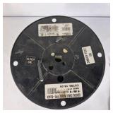 Lot of Coaxial Cable Spool and Assorted Hoses