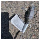 Aerospeed Box Fan Portable Electric Floor Fan