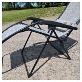 Guidesman Zero Gravity Reclining Patio Chair