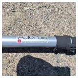 Manfrotto Autopole Telescoping Support Pole Set