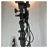 Impact VC-500LR 500Ws Digital Monolight Photography Flash with Stand