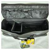 Impact Studio Flash Carrying Bag with VC-500LR Remote and Manual