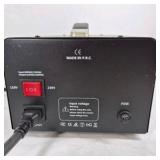 LVYUAN VTUS-5000 Step Up Step Down Voltage Transformer