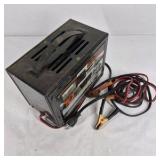 Schauer 10 Amp 6V 12V Battery Charger