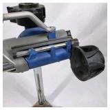 Dremel Rotary Tool Drill Press Workstation Stand