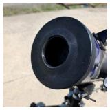 Tasco Galaxsee Reflector Telescope with Tripod Stand