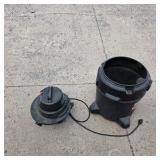 Shop-Vac QSP 10 Gallon 4.0 Peak HP Wet Dry Vacuum