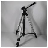 Lot of 2 Camera Tripods Velbon CX 300 and Ambico