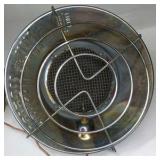 Metal Propane Radiant Heaters with Guard