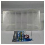 Lot of Fishing Lures, Spinnerbaits, Tackle Boxes, and Hooks