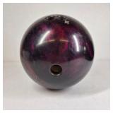 Bowling Ball with Strikeforce Bowling Bag