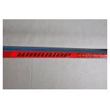 Lot of 3 Hockey Sticks Easton and Warrior