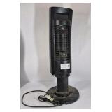 Lot of 2 Lasko Electric Tower Space Heaters