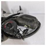 Lot of Intex Quick Fill and Ozark Trail Air Pumps