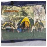 Northwest Territory Dome Connection Camping Tent