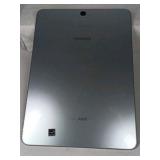 Lot of 5 Tablet Devices Apple iPad Samsung Alco and Onn