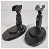 Velodyne Digital Drive SMS-1 Accessory Kit with Cables and Microphone Stands