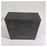 Lot of 2 JLab Portable Bluetooth Speakers
