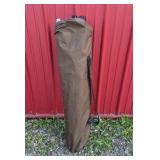 Slumberjack Folding Camping Cot with Carry Bag
