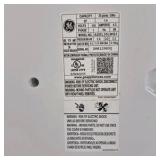 GE 30 Pint Portable Dehumidifier