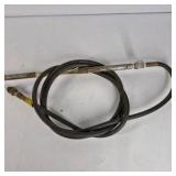 Propane Weed Burner Torch with Hose