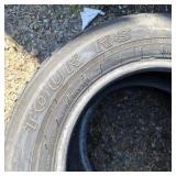2 Grand Prix Tour RS 215/60R15 Tires