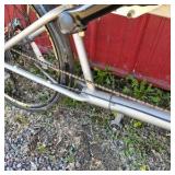 EZ Tandem 2-Person Recumbent Tandem Bicycle