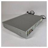 Apex AD-1225 DVD/CD/MP3 Player