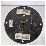 Lot of Coaxial Cable Spool and Assorted Hoses