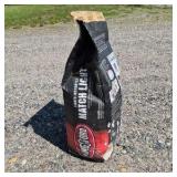 Portable Charcoal Kettle Grill with Kingsford Match Light Charcoal