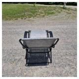 Guidesman Zero Gravity Reclining Patio Chair