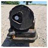 Dyna-Glo Workhorse Portable Kerosene Forced Air Heater