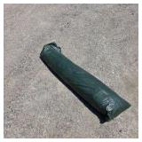 Portable Screened Canopy Shelter with Carry Bag