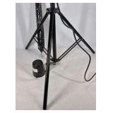 Impact VC-500LR 500Ws Digital Monolight Photography Flash with Stand