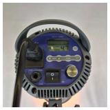 Impact VC-500LR 500Ws Digital Monolight Photography Flash with Stand
