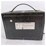 Schauer 10 Amp 6V 12V Battery Charger