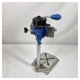 Dremel Rotary Tool Drill Press Workstation Stand