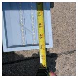 Lot of Shop Lights Work Light LED Strip Light and Fixture Panels