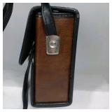 Lot of Bushnell Case and Compact Binoculars