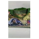 Coleman 4-Person Sundome Camping Tent