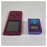 Lot of Eclipse 180 Pro 4GB MP3 Player and Mini Digital Music Player