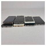 Lot of Apple iPhones and iPod Touch Devices